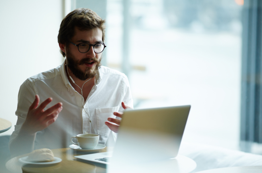 Ainda não sabes usar a Plataforma Live Jobs - Video Interview Software ?
