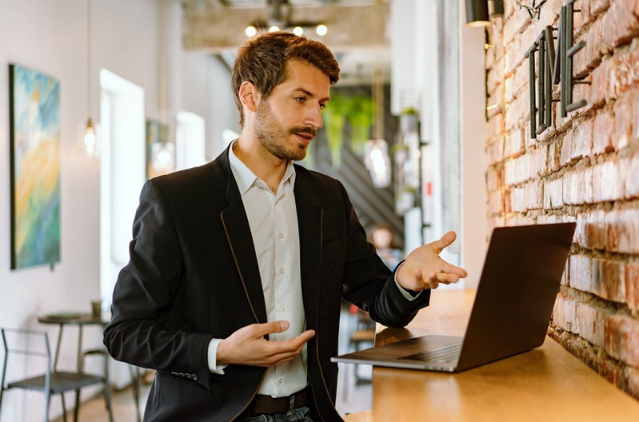 Asynchronous video interview software is a powerful tool for Hr teams