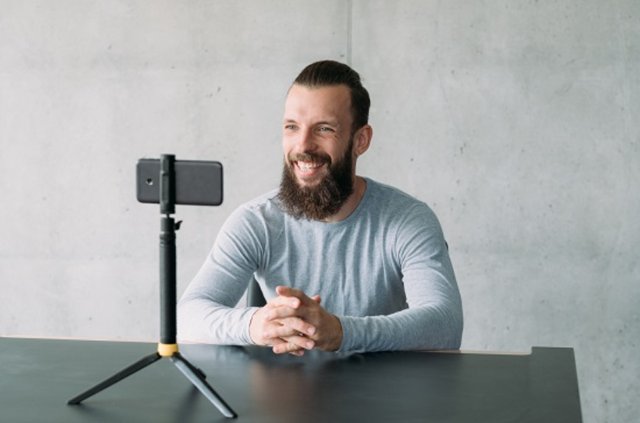 Como expandir seu negócio de recrutamento com vídeo ?