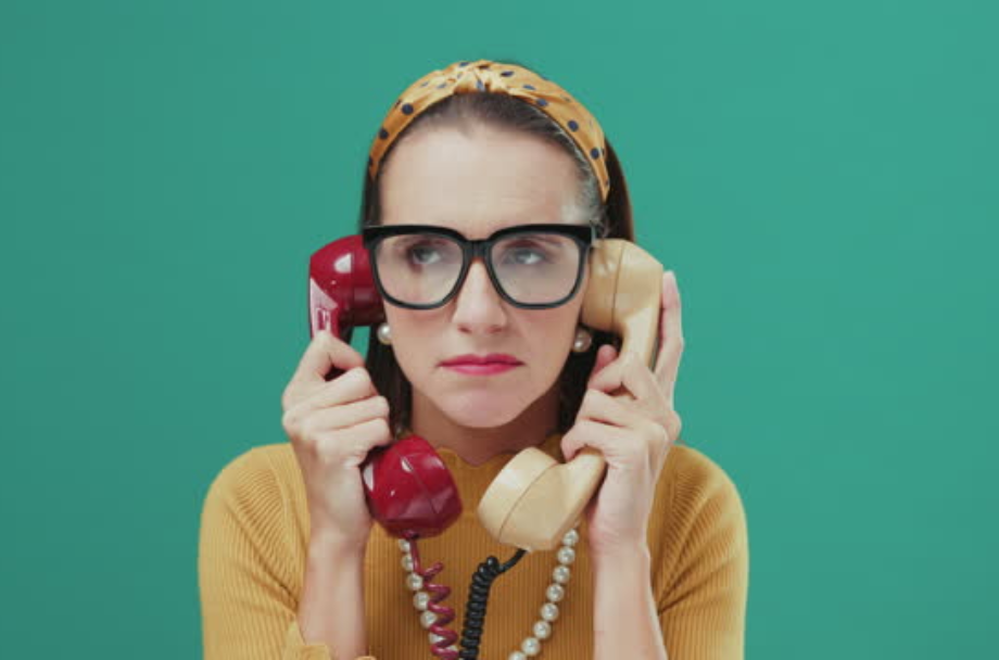 Triagem dos currículos dos seus candidatos por telefone são um sucesso nos seus processos de recrutamento?