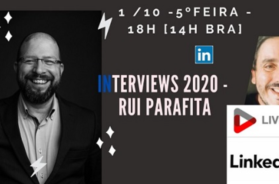 LIVE I Benefícios das Video Entrevistas para os candidatos e para os recrutadores