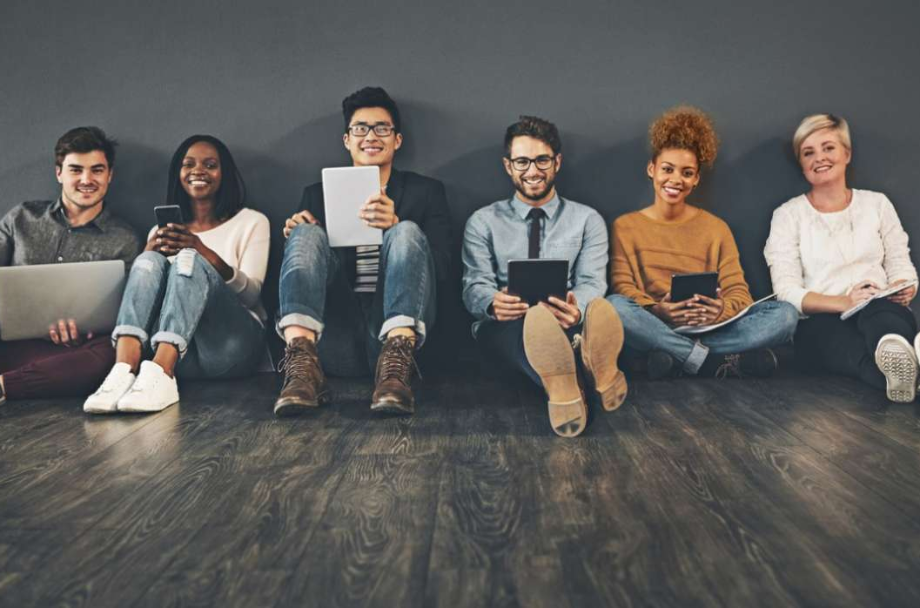 O que os novos candidatos exigem das empresas que estão a recrutar ?
