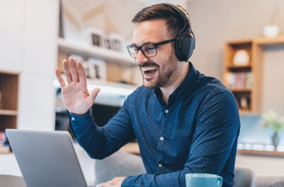 Recrutamento 100% digital ? SIM, é possível!