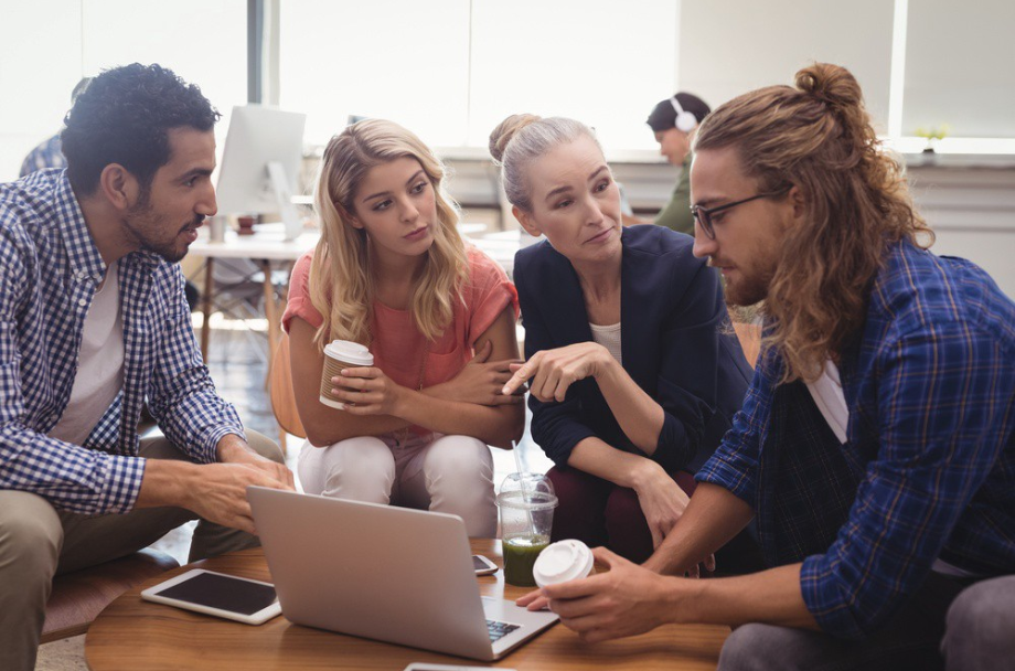 Marketing e RH: uma combinação cheia de benefícios