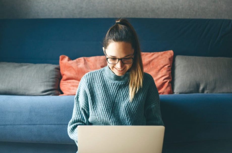 Video Interviews add personality & authenticity to your employer brand