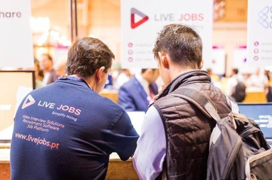 Web Summit 2019